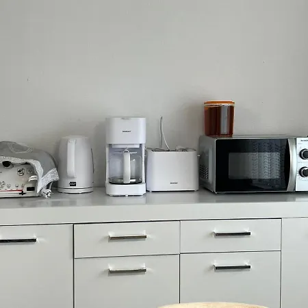 Apartment 3 Og In Erbach Erbach an der Danau