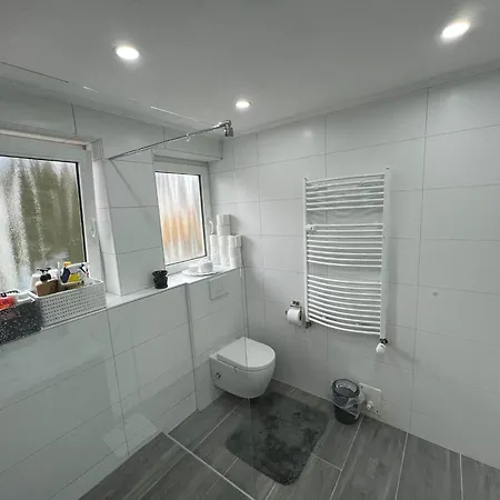 Appartement 3 Og In Erbach *