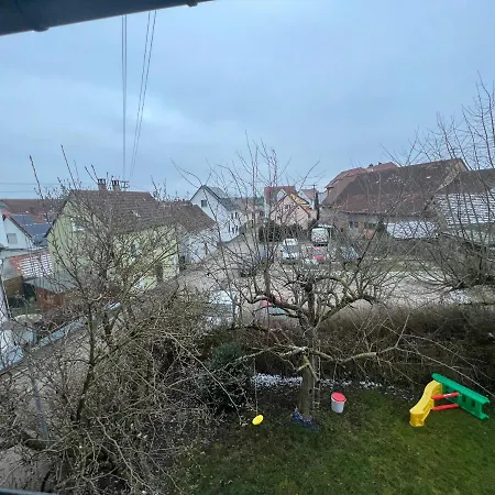 3 Og In Erbach * Erbach an der Danau