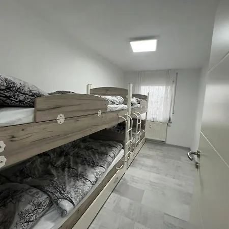 Apartment 3 Og In Erbach *