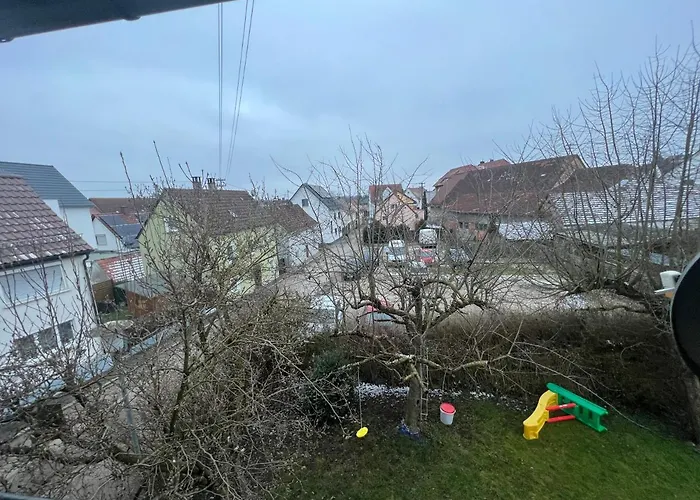 3 Og In Erbach * Erbach an der Danau