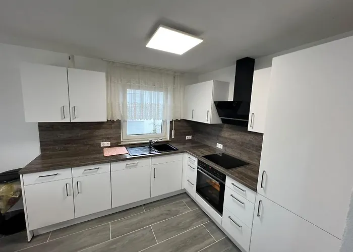 3 Og In Erbach Апартаменты